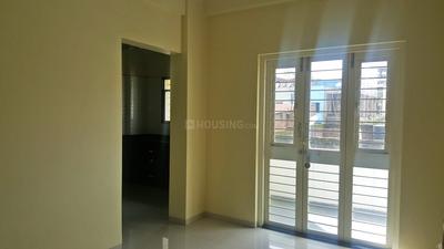 Project Image of 245.0 - 650.0 Sq.ft 1 BHK Apartment for buy in Om Rutuja Heights