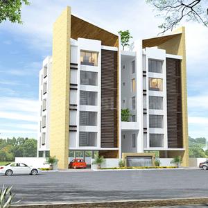 Project Image of 0.0 - 2700.0 Sq.ft 3 BHK Apartment for buy in White Water White Plains