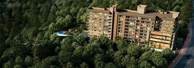 Project Image of 1390.0 - 3595.0 Sq.ft 2 BHK Apartment for buy in Siddharth Malsi Reserve