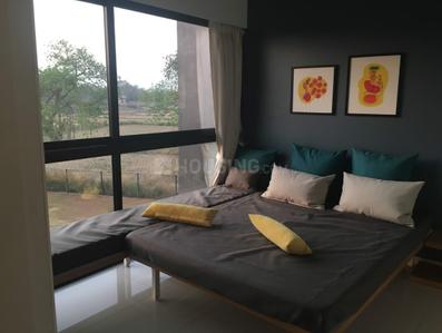 Project Image of 288.0 - 333.0 Sq.ft 1 RK Apartment for buy in Marathon Nexworld Nova