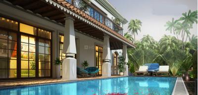 Project Image of 4100.0 - 5400.0 Sq.ft 4 BHK Villa for buy in Veera Vaddo