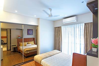 Project Image of 628.0 - 758.75 Sq.ft 1 BHK Apartment for buy in Dedhia Builders And Developers Elcanto