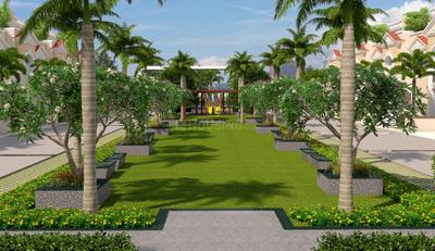Project Image of 5050.0 - 5051.0 Sq.ft 4 BHK Villa for buy in Chinmay Urbanac Garden