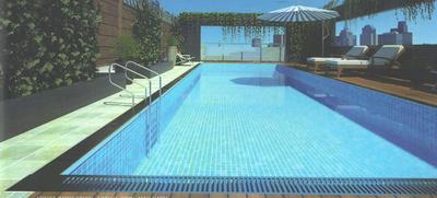 Prime Prabha Swimming Pool 1