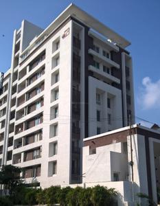Project Image of 1111.0 - 2020.0 Sq.ft 2 BHK Apartment for buy in Appaswamy Cityside
