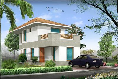 Project Image of 1140.0 - 1200.0 Sq.ft 3 BHK Villa for buy in Rainbow Retreat