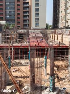 Project Image of 1065.84 - 1521.59 Sq.ft 3 BHK Apartment for buy in Dishva The Atmosphere