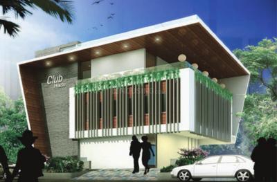 Project Image of 1620.0 - 2550.0 Sq.ft 3 BHK Villa for buy in SRJ Lakshmi Elite Villas