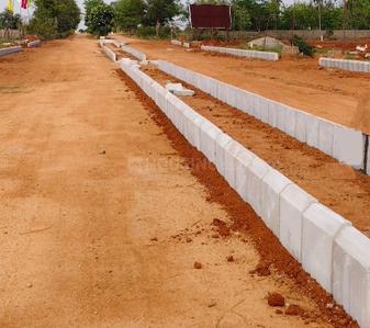 Project Image of 1350.0 - 2700.0 Sq.ft Residential Plot Plot for buy in Durga Eco City