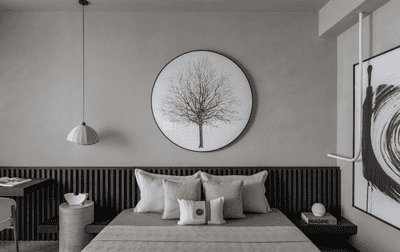 Project Image of 4040 Sq.ft 4 BHK Apartment / Flat for sale in Vesu for Rs. 29300000