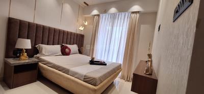 RITZ Tower F Bedroom 2