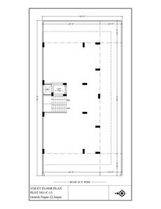 Project Image of 1335.0 - 1350.0 Sq.ft 3 BHK Apartment for buy in Shri Krishna Prime