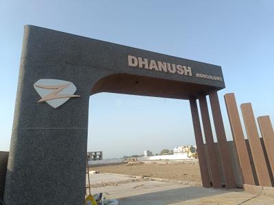 Project Image of 990.0 - 2547.0 Sq.ft Residential Plot Plot for buy in Dhanush Bungalows