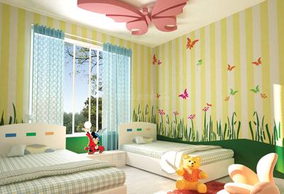 Project Image of 1402.0 - 1805.0 Sq.ft 3 BHK Apartment for buy in Adarsh Royal Palms