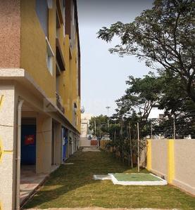 Project Image of 860.0 - 1060.0 Sq.ft 2 BHK Apartment for buy in Kalyan Platinum Valley