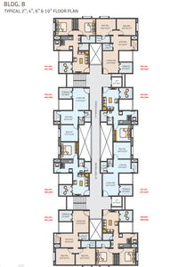 Project Image of 559.0 - 787.0 Sq.ft 1 BHK Apartment for buy in Maheshwari Suvarna Nagari