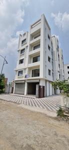 Project Image of 0.0 - 1125.0 Sq.ft 3 BHK Apartment for buy in Om Sai Enclave