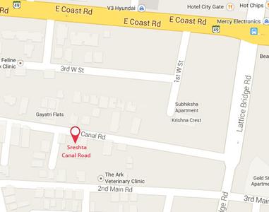Project Image of 1383.0 - 1640.0 Sq.ft 3 BHK Apartment for buy in Sumanth Sreshta Samasta