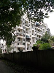Project Image of 624.0 - 632.0 Sq.ft 2 BHK Apartment for buy in Vanashree Apartment
