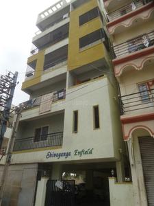 Project Image of 1000.0 - 1105.0 Sq.ft 2 BHK Apartment for buy in Shivaganga Enfield