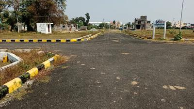 Krish Sornaboomi Elevation 1