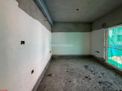 Project Image of 1343.0 - 1834.0 Sq.ft 3 BHK Apartment for buy in Pushkar Gettu Apartment