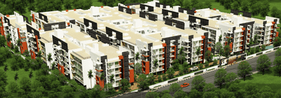 Nirman Sonestaa Meadows Elevation 1