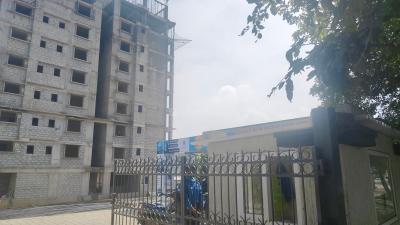 Project Image of 1250 Sq.ft 2 BHK Apartment / Flat for sale in Srinivaspura for Rs. 14000000