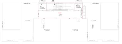 Project Image of 1127.3 - 1237.85 Sq.ft 2 BHK Apartment for buy in Rudra Imperial Vista
