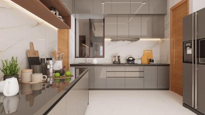 Project Image of 1214.0 - 2646.0 Sq.ft 3 BHK Apartment for buy in Shyama Serene