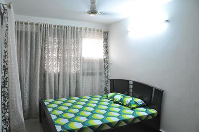 Project Image of 1184.0 - 2960.0 Sq.ft 2 BHK Apartment for buy in Krishna Kalyan Garden View