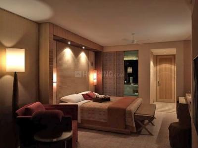 Project Image of 2072.0 - 2710.0 Sq.ft 3 BHK Apartment for buy in RR Roshan Platinum