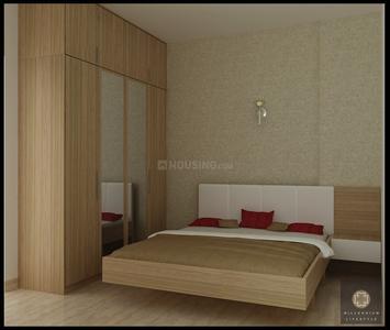 Project Image of 0.0 - 928.0 Sq.ft 2 BHK Apartment for buy in Vaishnavi Prakash Hibiscus