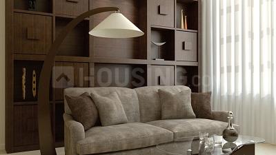 Project Image of 998.0 - 1164.0 Sq.ft 2 BHK Apartment for buy in SFS Iris Apartments