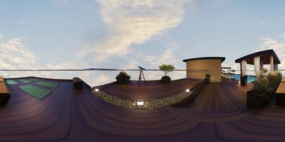 Project Image of 774.0 - 786.0 Sq.ft 2 BHK Apartment for buy in Verdant
