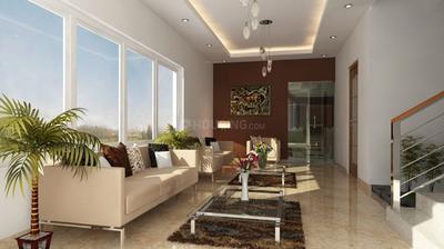 Project Image of 1801.0 - 2795.0 Sq.ft 3 BHK Villa for buy in Anna Signature Villas