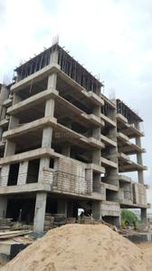 Project Image of 1566 Sq.ft 2 BHK Apartment / Flat for sale in Raysan for Rs. 6264000