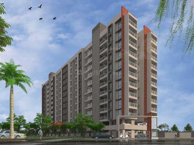 Yashada Florenza Elevation 1