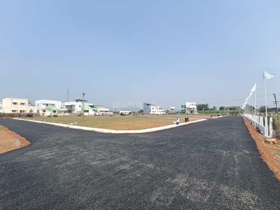 Project Image of 760.0 - 2161.5 Sq.ft Residential Plot Plot for buy in Star Paradise