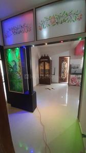 Project Image of 1034.0 - 1449.0 Sq.ft 2 BHK Apartment for buy in Crest Intimacy