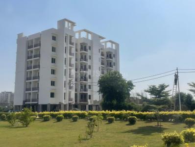 Project Image of 293.21 - 635.5 Sq.ft Studio Studio Apartment for buy in Braj Keshav Majestic Phase 3
