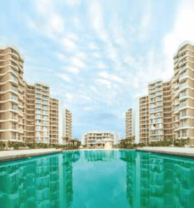 Project Image of 500.0 - 704.0 Sq.ft 2 BHK Apartment for buy in Samraat Apna Ghar Phase I
