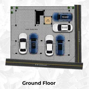 Project Image of 600.0 - 947.0 Sq.ft 2 BHK Apartment for buy in MP Petals