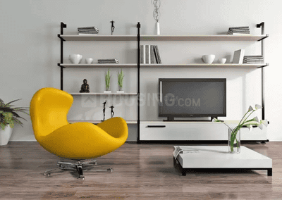 Project Image of 1560.0 - 1994.0 Sq.ft 3 BHK Apartment for buy in Legend Venkatesa