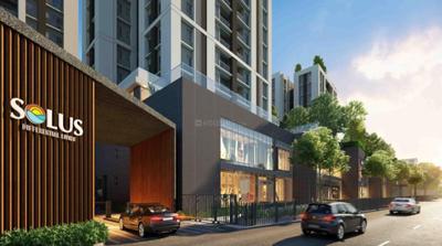 Project Image of 897.0 - 1528.0 Sq.ft 2 BHK Apartment for buy in Solus