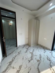 Prime Independent Floors Bedroom 1