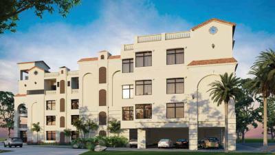 Project Image of 2173.0 - 4566.0 Sq.ft 3 BHK Villa for buy in Praneeth Pranav Grove Park
