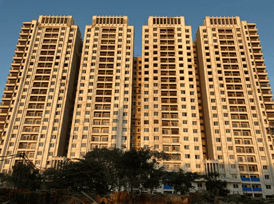 Project Image of 719.0 - 2437.0 Sq.ft 1 BHK Apartment for buy in Brigade Buena Vista