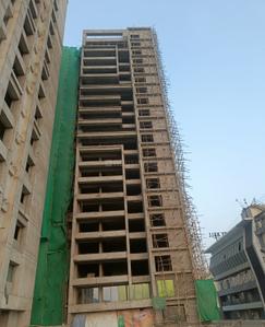 Project Image of 1480.04 - 3433.04 Sq.ft 3 BHK Apartment for buy in Sangini Lakeville