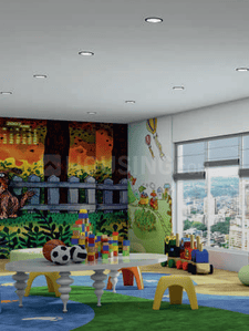 Project Image of 378.0 - 643.0 Sq.ft 1 BHK Apartment for buy in Dimple Westwood